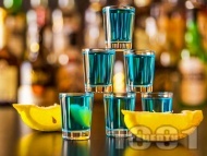  Kamikaze Blue  ,      